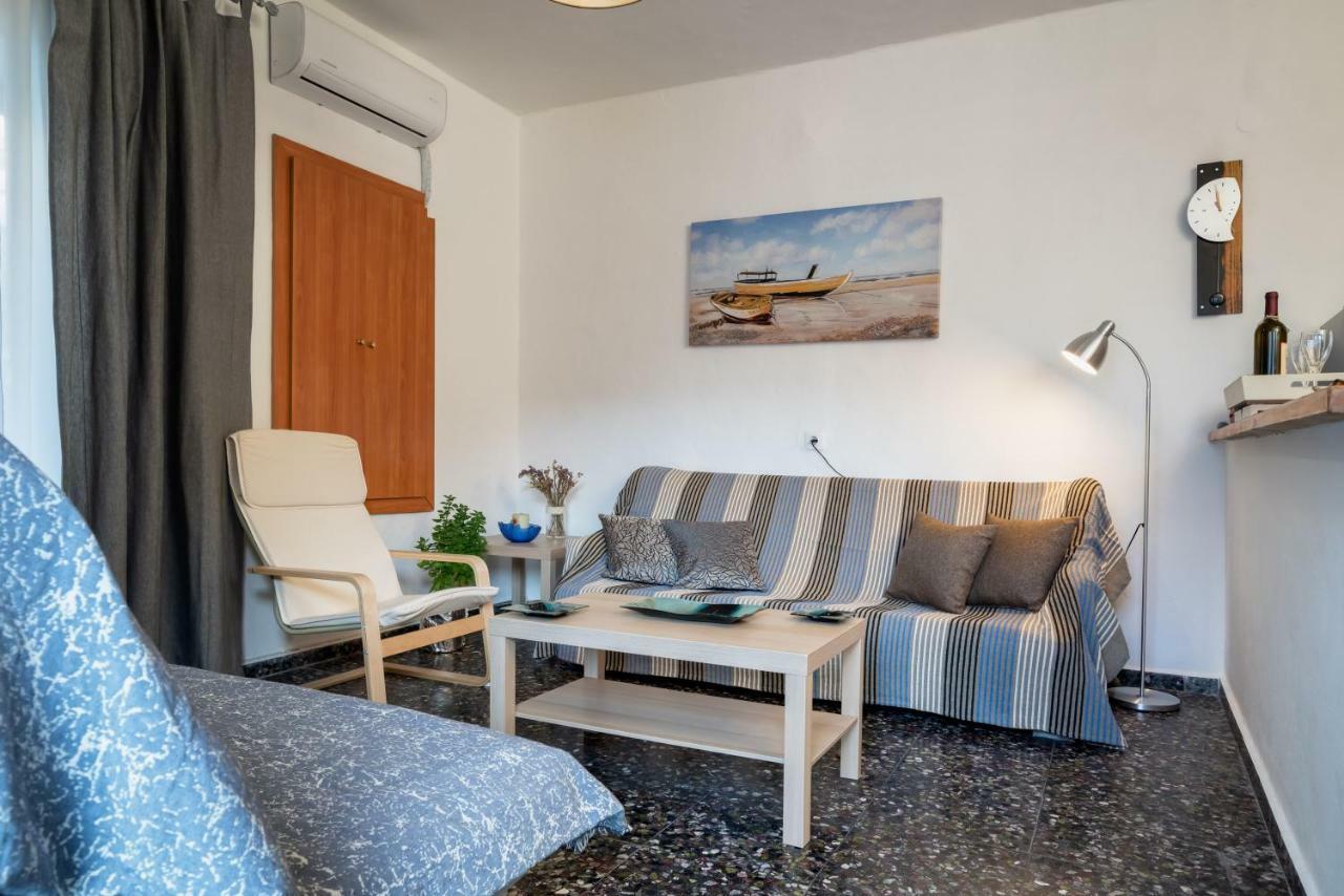 The Junction Appartment Agia Galini Zewnętrze zdjęcie